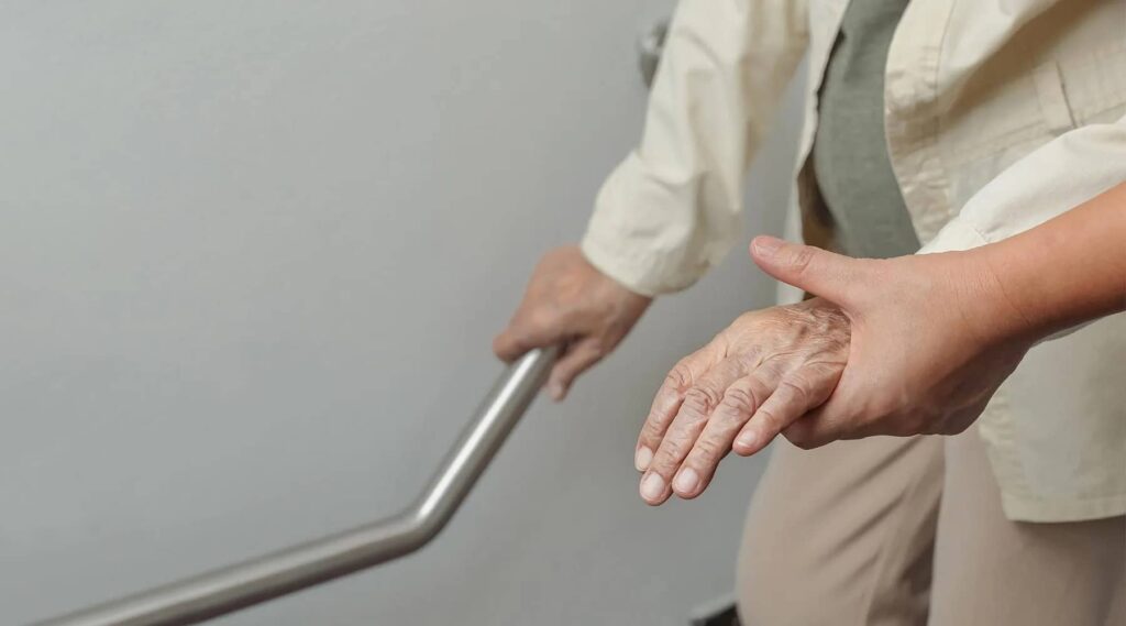 adultos mayores