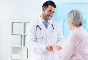 atención preventiva